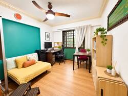 Blk 524 Fragrant Woods (Woodlands), HDB 4 Rooms #618069451